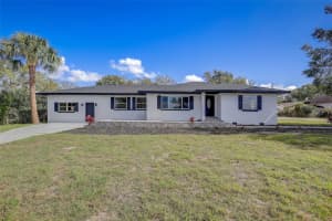 722 LAKE MARTHA DRIVE, WINTER HAVEN, FL 33881 Sold 01/23/25
