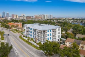 91 DAVIS BOULEVARD, TAMPA, FL 33606 Sold 12/20/24