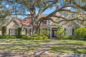 900 GOLF VIEW STREET, TAMPA, FL 33629 Sold 10/04/24