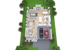 3124 OAKELLAR AVENUE, TAMPA, FL 33611 Sold 02/10/25