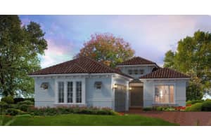 418 BOURGANVILLE DRIVE, PALM COAST, FL 32137 Sold 03/14/25