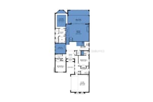 418 BOURGANVILLE DRIVE, PALM COAST, FL 32137 Sold 03/14/25