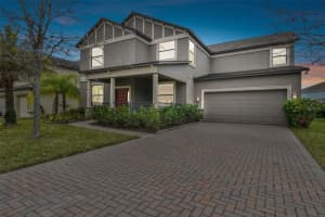 10039 SMARTY JONES DRIVE, RUSKIN, FL 33573 Sold 07/01/24
