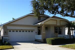 4615 CORSAGE DRIVE, LUTZ, FL 33558 Sold 05/23/24