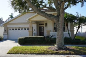 4615 CORSAGE DRIVE, LUTZ, FL 33558 Sold 05/23/24