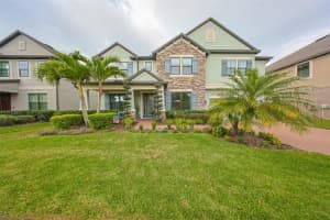 13303 SUNSET SHORE CIRCLE, RIVERVIEW, FL 33579 Sold 03/28/24