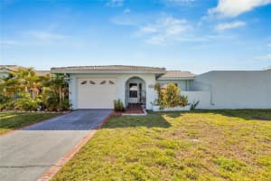 5474 SPRINGWOOD BOULEVARD, PINELLAS PARK, FL 33782 Sold 04/08/24
