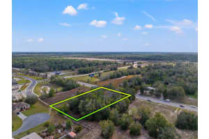 COUNTY LINE RD, SPRING HILL, FL 34609 - MLS#MFRT3501025