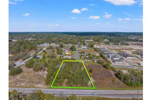 COUNTY LINE RD, SPRING HILL, FL 34609 - MLS#MFRT3501025