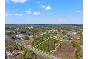 COUNTY LINE RD, SPRING HILL, FL 34609 - MLS#MFRT3501025