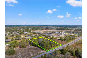 COUNTY LINE RD, SPRING HILL, FL 34609 - MLS#MFRT3501025