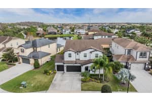 28839 PERILLI PLACE, WESLEY CHAPEL, FL 33543 Sold 04/10/24