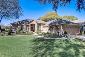 7006 SHADOWOOD CIRCLE, MOUNT DORA, FL 32757 Sold 05/06/24