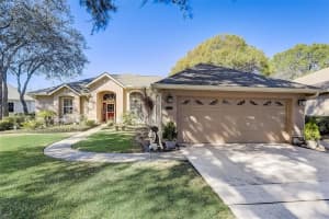 7006 SHADOWOOD CIRCLE, MOUNT DORA, FL 32757 Sold 05/06/24