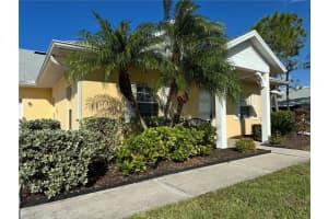 2118 HERON LAKE DRIVE, PUNTA GORDA, FL 33983 Sold 09/11/24