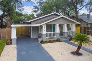 3810 N Arlington Ave, TAMPA