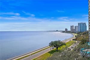 2900 BAY TO BAY BOULEVARD, TAMPA, FL 33629 Sold 09/16/24