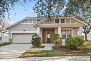 18031 LAKE REFLECTIONS BOULEVARD, LUTZ, FL 33558 Sold 03/26/24