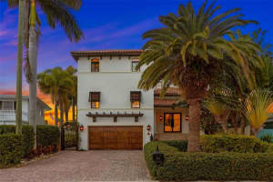 294 115TH AVENUE, TREASURE ISLAND, FL 33706 Sold 01/10/25