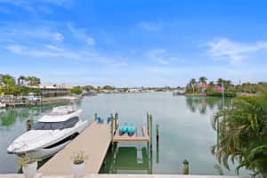 294 115TH AVENUE, TREASURE ISLAND, FL 33706 Sold 01/10/25