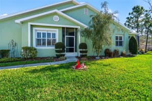 20808 JAFFA LANE, LAND O LAKES, FL 34637 Sold 06/28/24