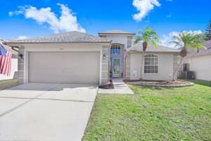 1424 COMPTON STREET, BRANDON, FL 33511 Sold 03/29/24