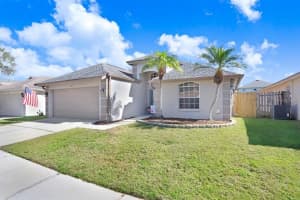1424 COMPTON STREET, BRANDON, FL 33511 Sold 03/29/24