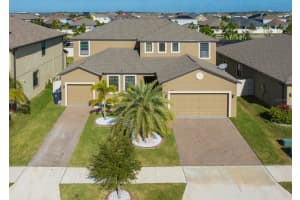 9906 SMARTY JONES DRIVE, RUSKIN, FL 33573 Sold 05/01/24