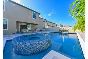 9906 SMARTY JONES DRIVE, RUSKIN, FL 33573 Sold 05/01/24