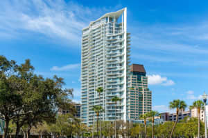 175 1ST STREET, ST PETERSBURG, FL 33701 Sold 04/18/24