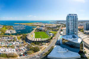 175 1ST STREET, ST PETERSBURG, FL 33701 Sold 04/18/24