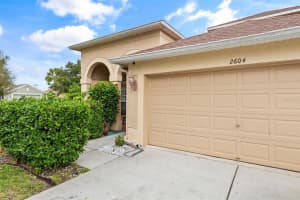2604 DAKOTA ROCK DRIVE, RUSKIN, FL 33570 Sold 03/19/24