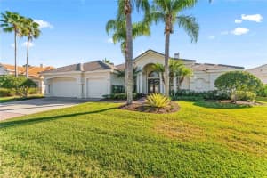 4612 AVENUE LONGCHAMPS, LUTZ, FL 33558 Sold 03/22/24