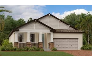 19411 BRISTOL WOOD PLACE, BROOKSVILLE, FL 34601 Sold 09/30/24