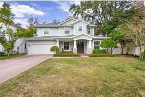 4009 DALE AVENUE, TAMPA, FL 33609 Sold 05/01/24