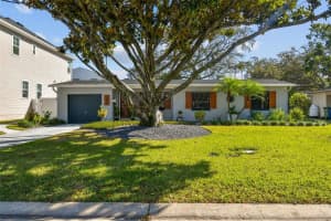 3604 LIGHTNER DRIVE, TAMPA, FL 33629 Sold 05/06/24