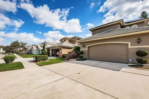 5320 AVENAL DRIVE, LUTZ, FL 33558 Sold 09/12/24