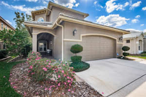 5320 AVENAL DRIVE, LUTZ, FL 33558 Sold 09/12/24