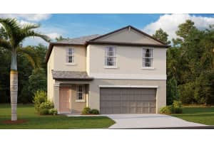 11328 LAVENDAR LOOP, SPRING HILL, FL 34609 Sold 09/27/24