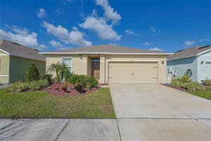 5394 ARLINGTON RIVER DRIVE, LAKELAND, FL 33811 Sold 05/07/25