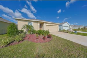 5394 ARLINGTON RIVER DRIVE, LAKELAND, FL 33811 Sold 05/07/25