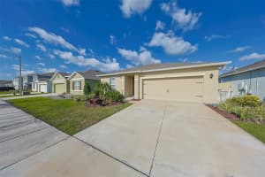5394 ARLINGTON RIVER DRIVE, LAKELAND, FL 33811 Sold 05/07/25