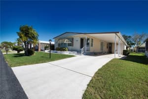 461 LOMA LINDA, NORTH PORT, FL 34287 Sold 04/19/24