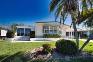 461 LOMA LINDA, NORTH PORT, FL 34287 Sold 04/19/24