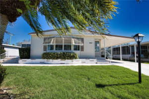461 LOMA LINDA, NORTH PORT, FL 34287 Sold 04/19/24