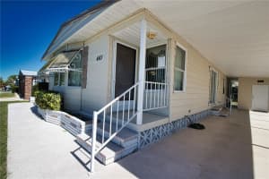 461 LOMA LINDA, NORTH PORT, FL 34287 Sold 04/19/24