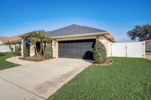 569 PINTAIL CIRCLE, AUBURNDALE, FL 33823 Sold 08/20/24
