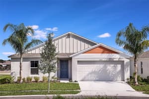 2437 OAKWOOD LANE, DAVENPORT, FL 33837 Sold 03/17/24