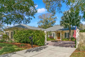 3519 SAN MIGUEL STREET, TAMPA, FL 33629 Sold 06/04/24