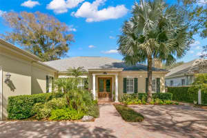 3519 SAN MIGUEL STREET, TAMPA, FL 33629 Sold 06/04/24